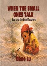 When the Small Ones Talk cover